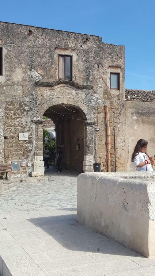 Villetta Delizia Scopello  Exterior photo